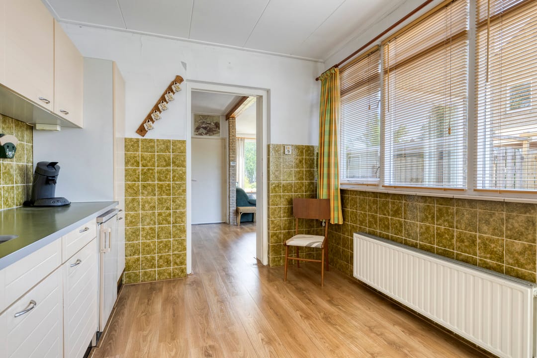 Foto 16 van Larixlaan 30