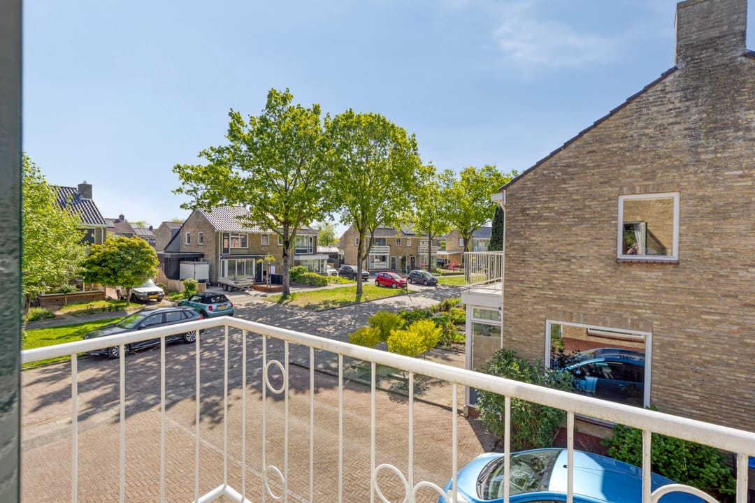 Foto 23 van Larixlaan 30