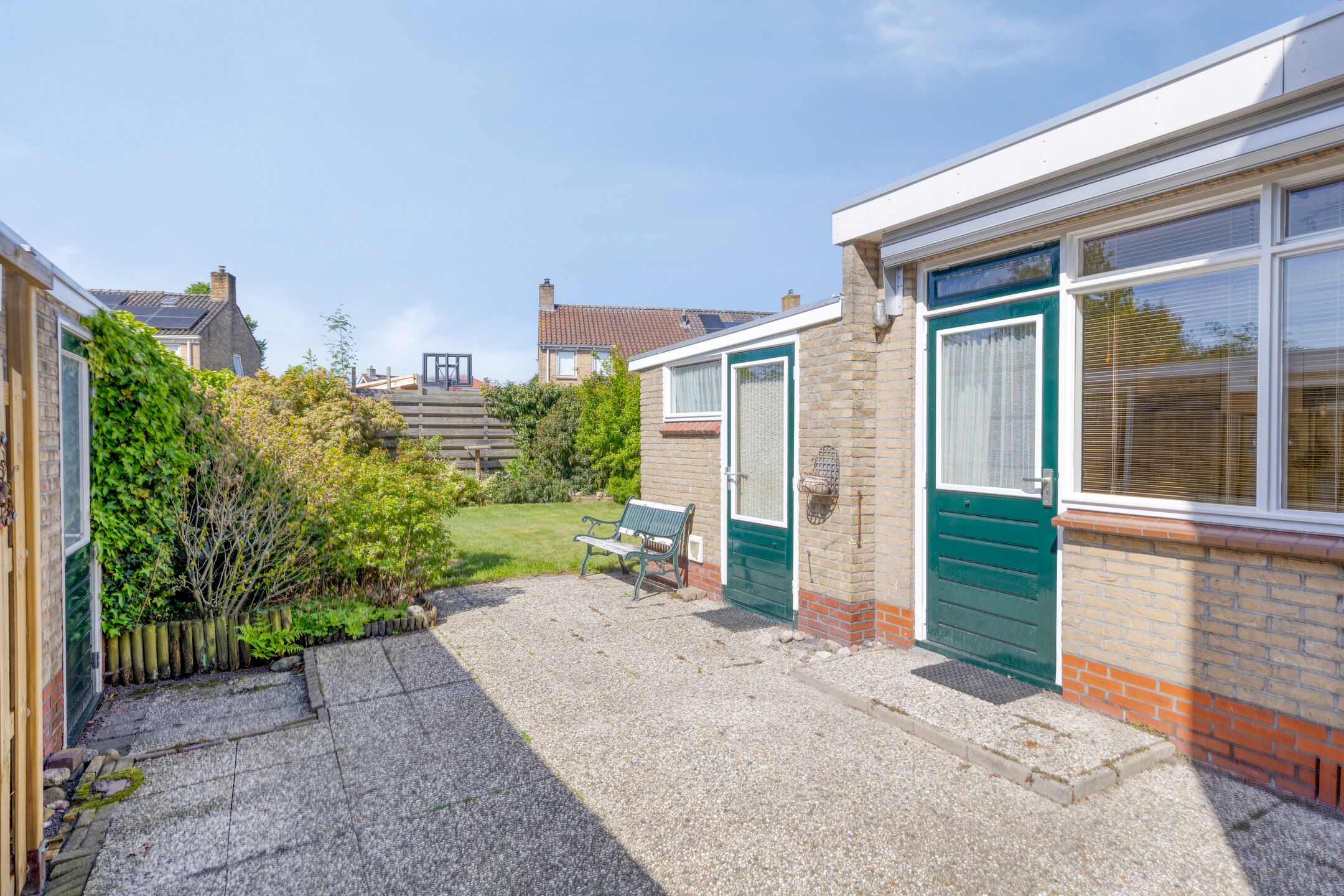 Foto 27 van Larixlaan 30