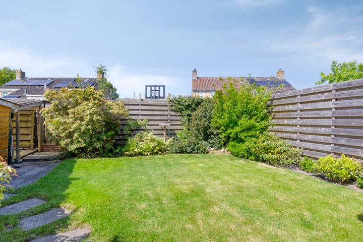 Foto 29 van Larixlaan 30