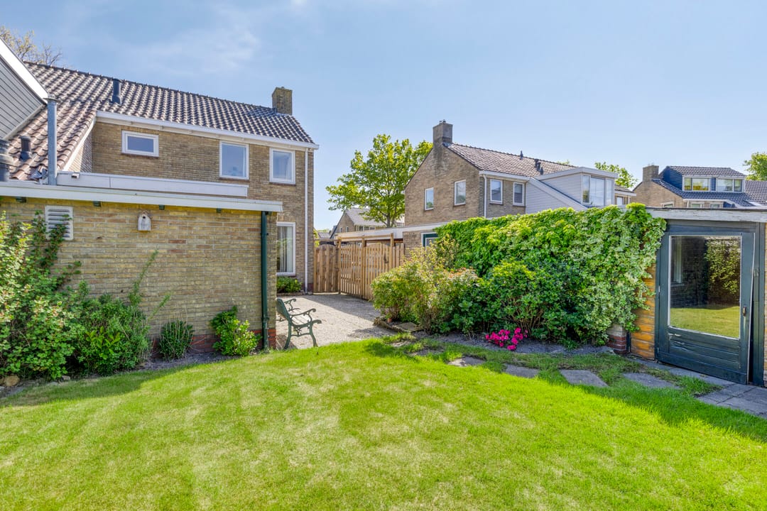 Foto 31 van Larixlaan 30