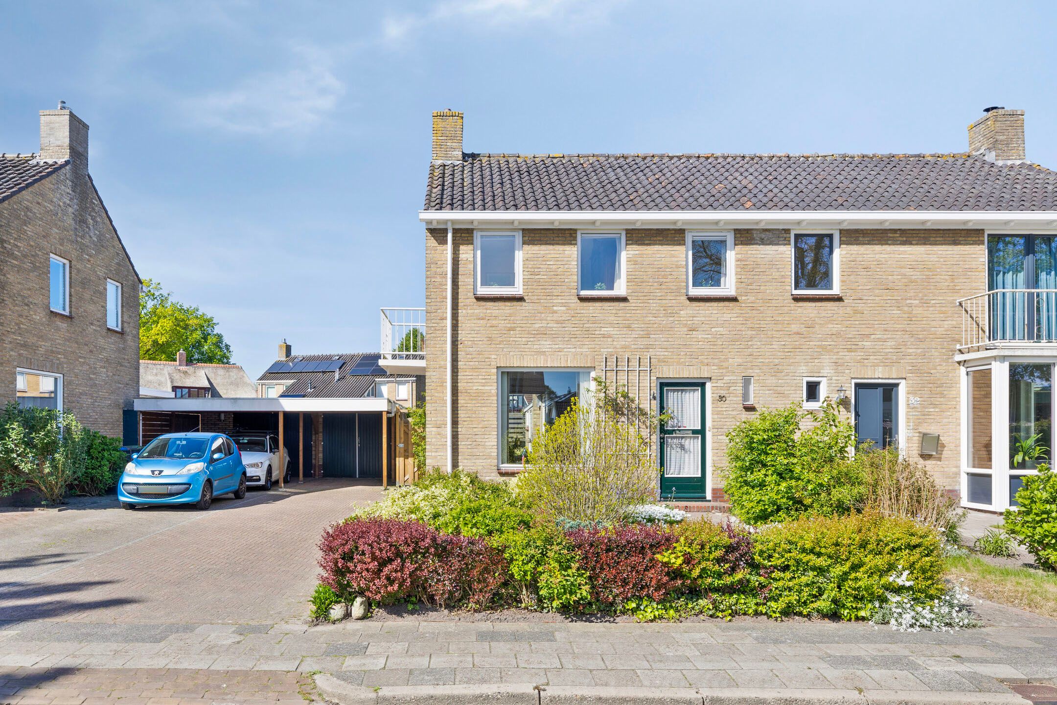 Foto 33 van Larixlaan 30