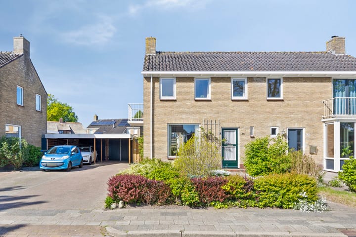 Foto 33 van Larixlaan 30