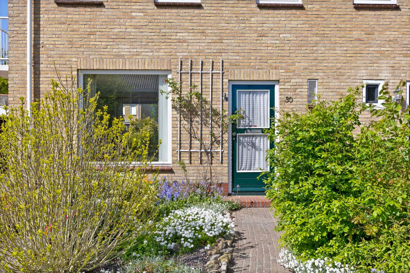 Foto 34 van Larixlaan 30