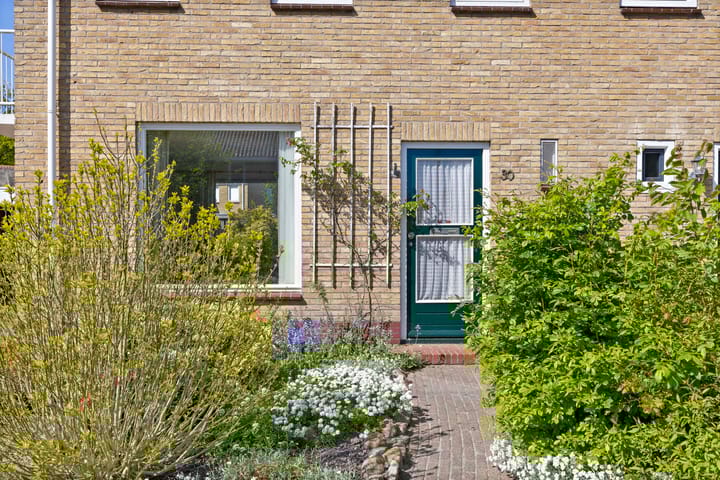 Foto 34 van Larixlaan 30