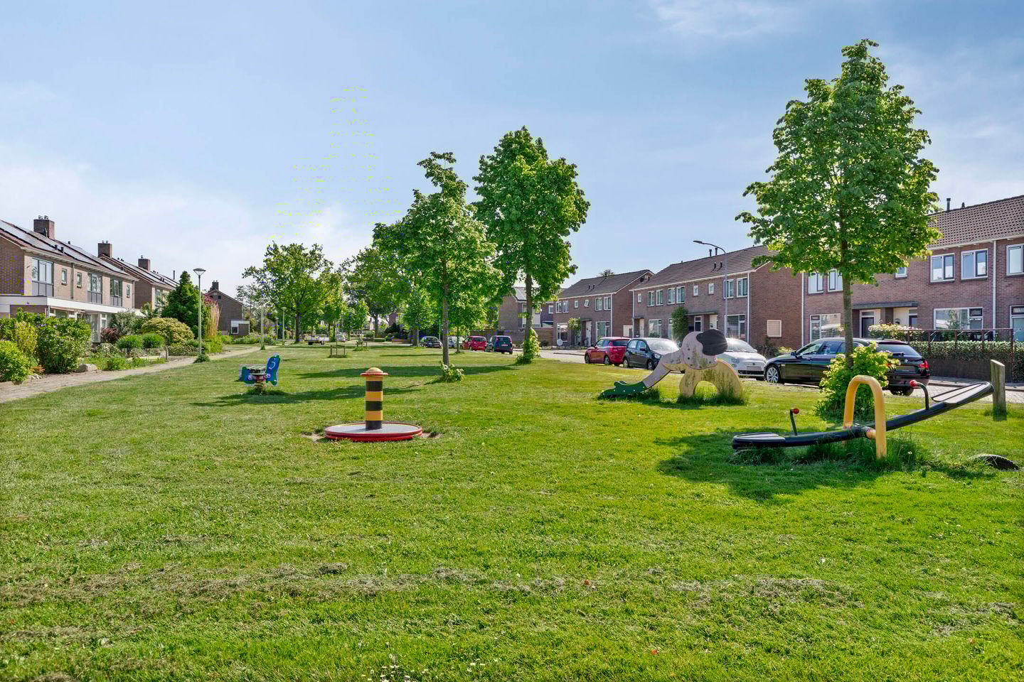 Foto 35 van Larixlaan 30