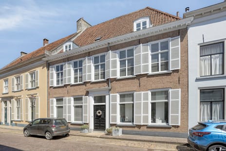 Bergstraat thumbnail