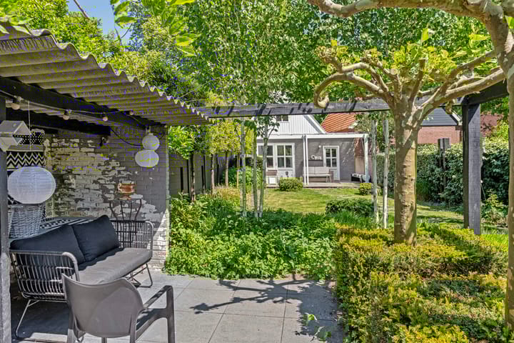 Foto 5 van Bergstraat 9