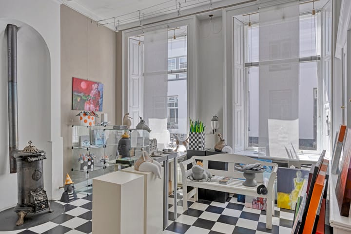 Foto 14 van Bergstraat 9