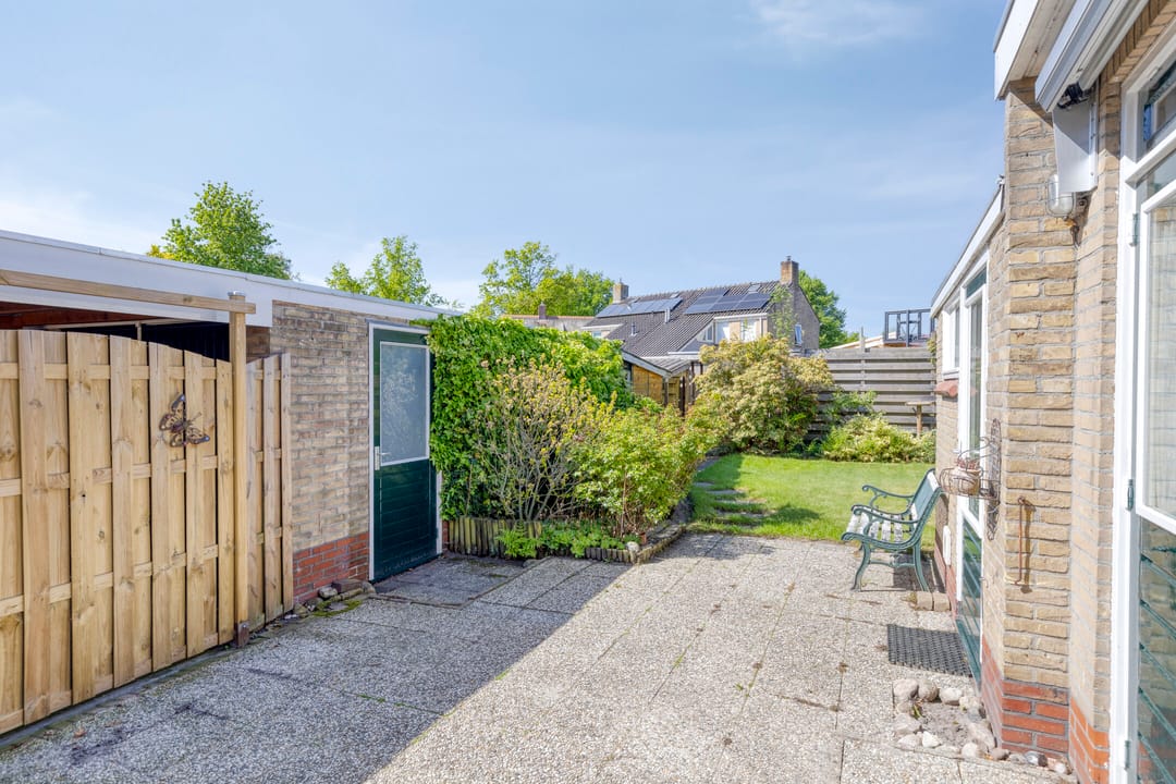 Foto 28 van Larixlaan 30