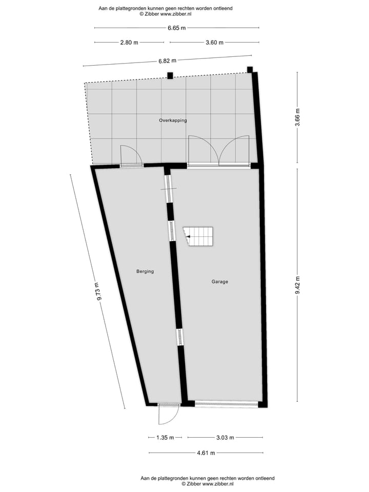 Foto 77 van Bergstraat 9