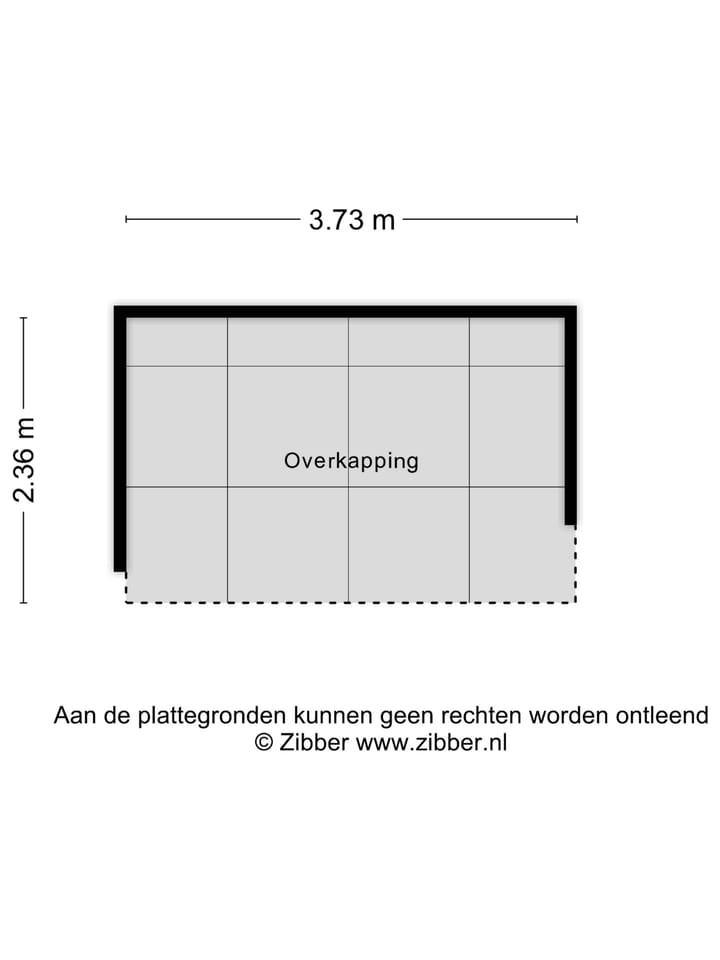 Foto 80 van Bergstraat 9