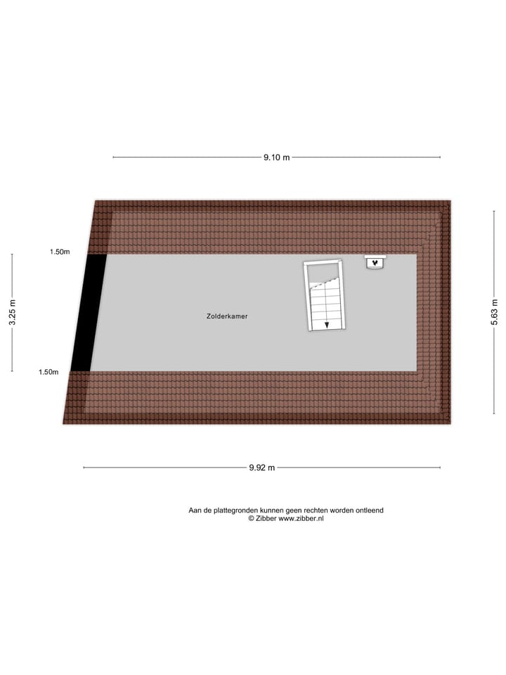 Foto 82 van Bergstraat 9