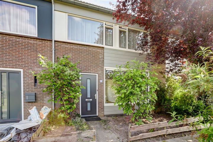 Foto 1 van Dahliastraat 60