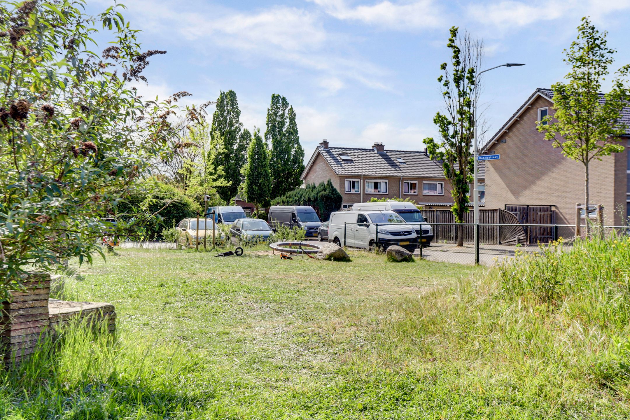 Foto 6 van Dahliastraat 60