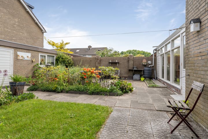 Foto 4 van Marnixstraat 1