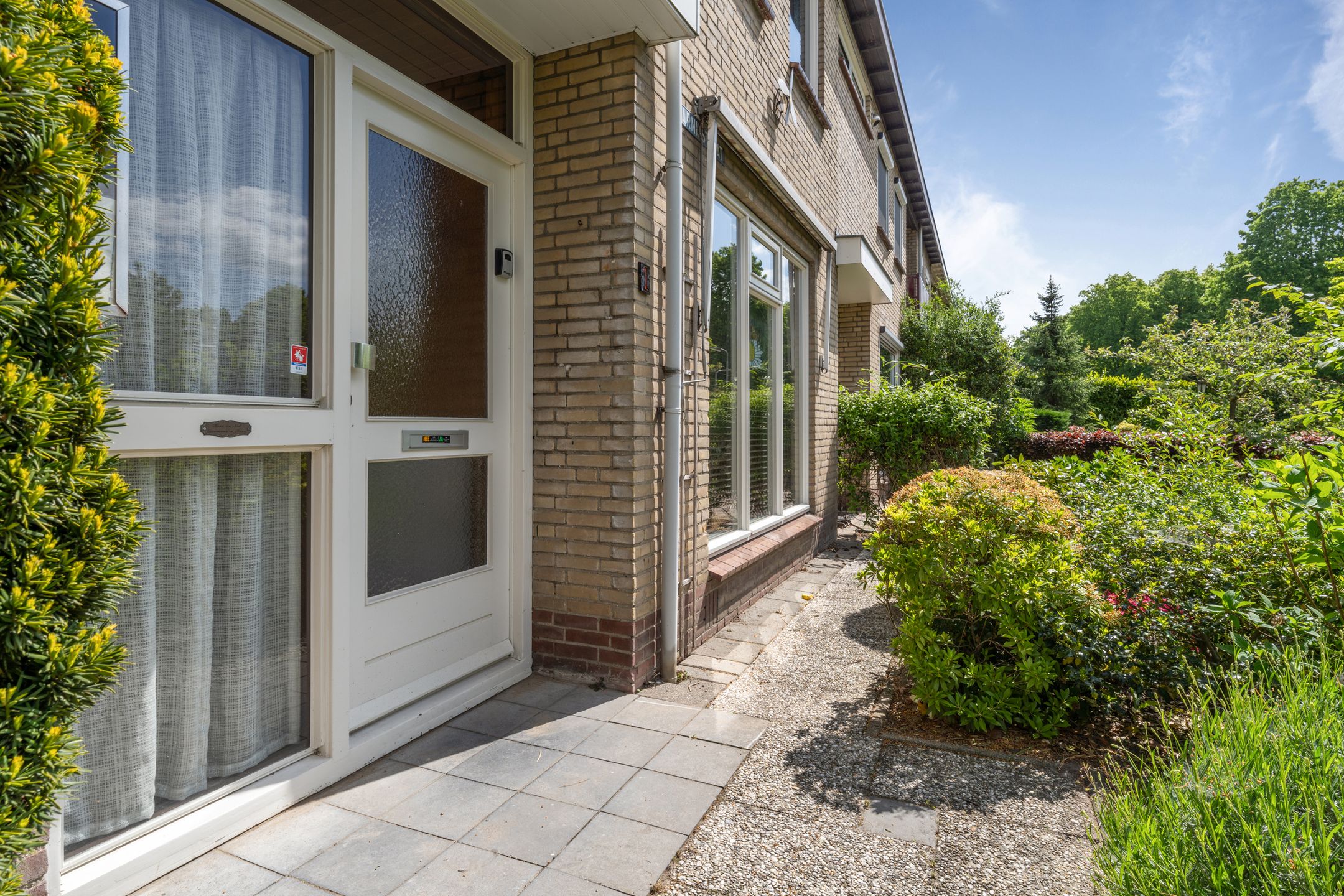 Foto 6 van Marnixstraat 1