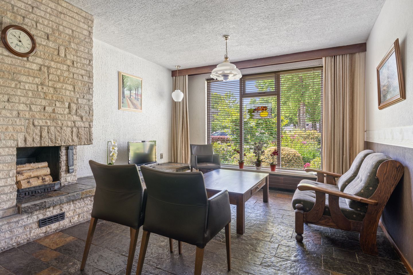 Foto 10 van Marnixstraat 1