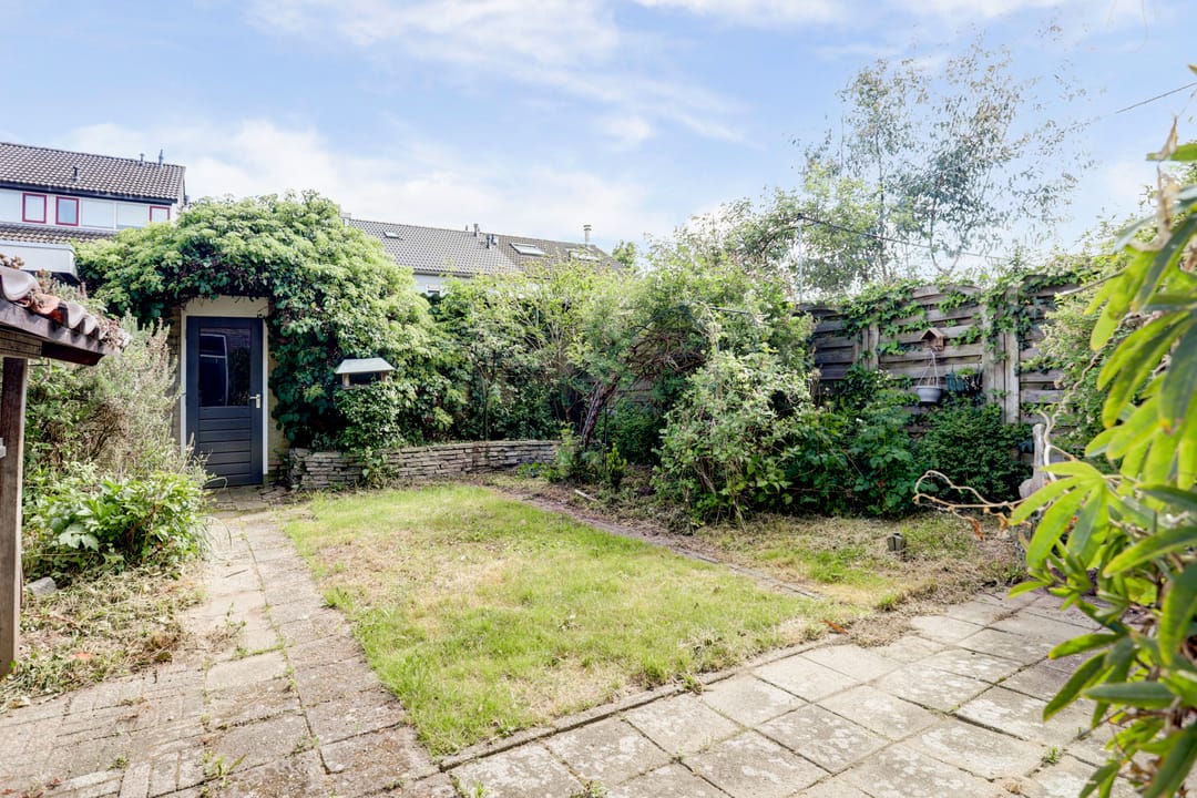 Foto 32 van Dahliastraat 60