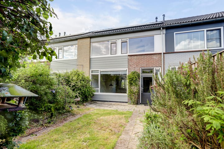 Foto 33 van Dahliastraat 60