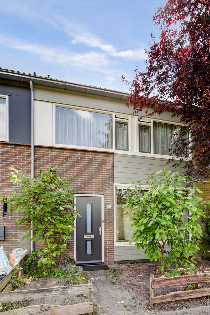 Foto 35 van Dahliastraat 60