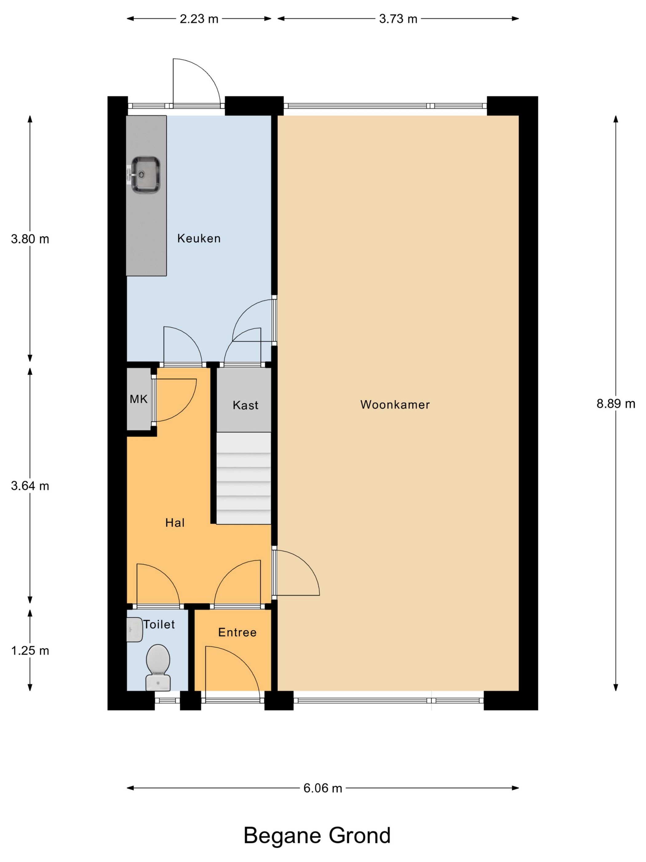 Foto 36 van Dahliastraat 60