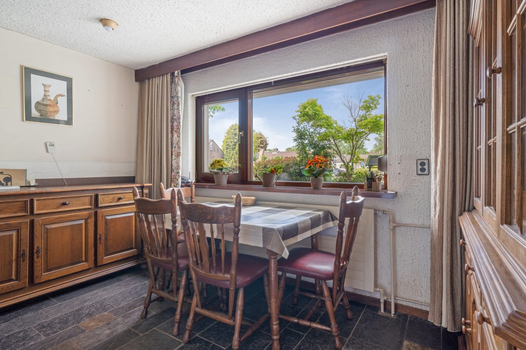 Foto 17 van Marnixstraat 1