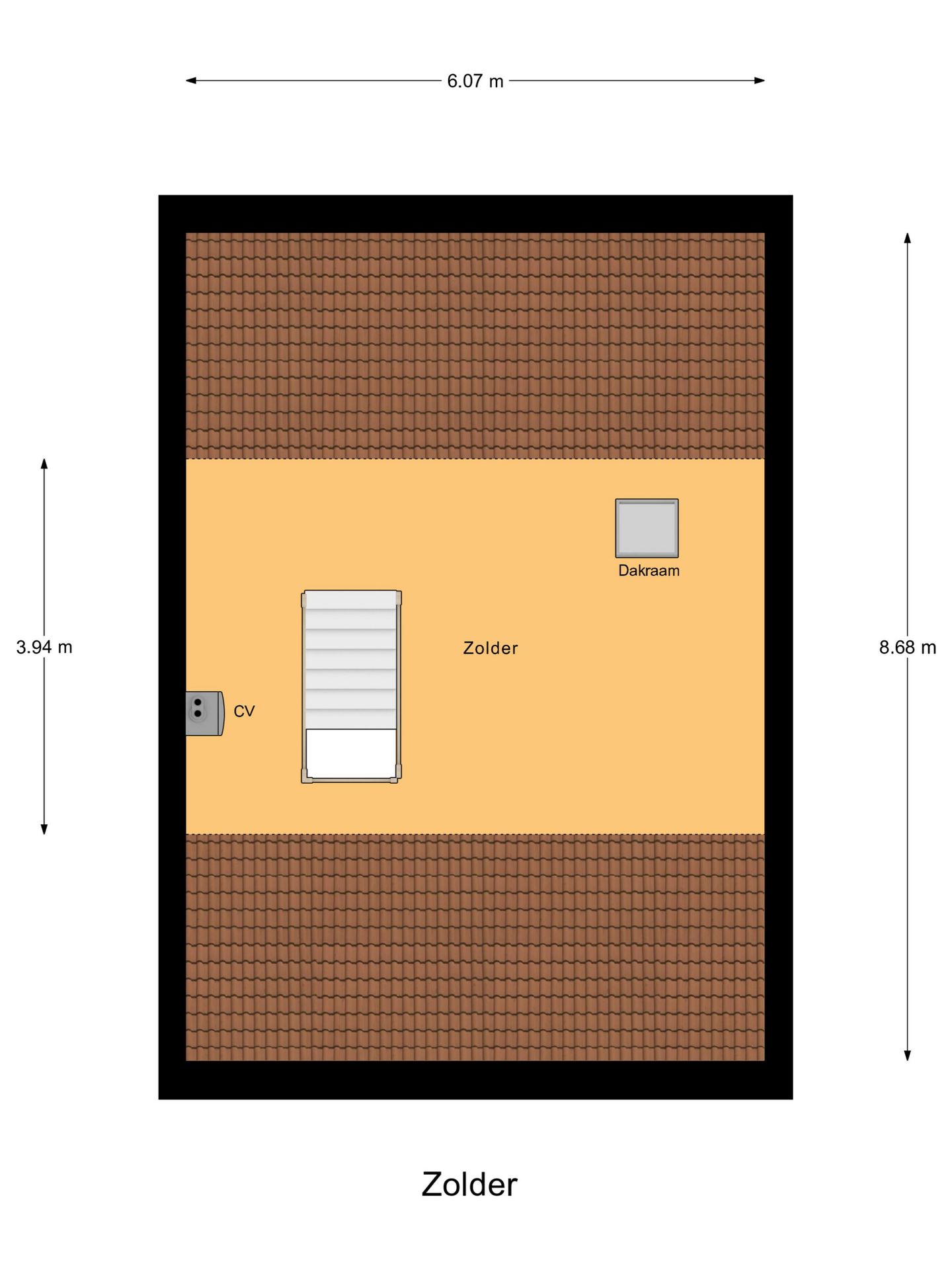 Foto 40 van Dahliastraat 60