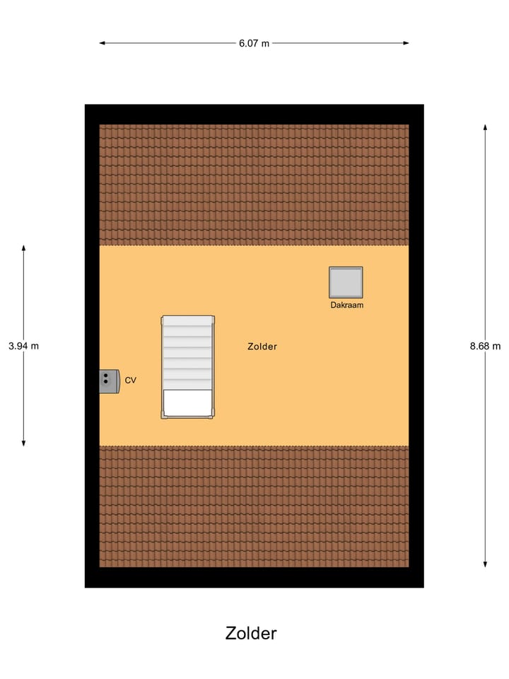 Foto 40 van Dahliastraat 60