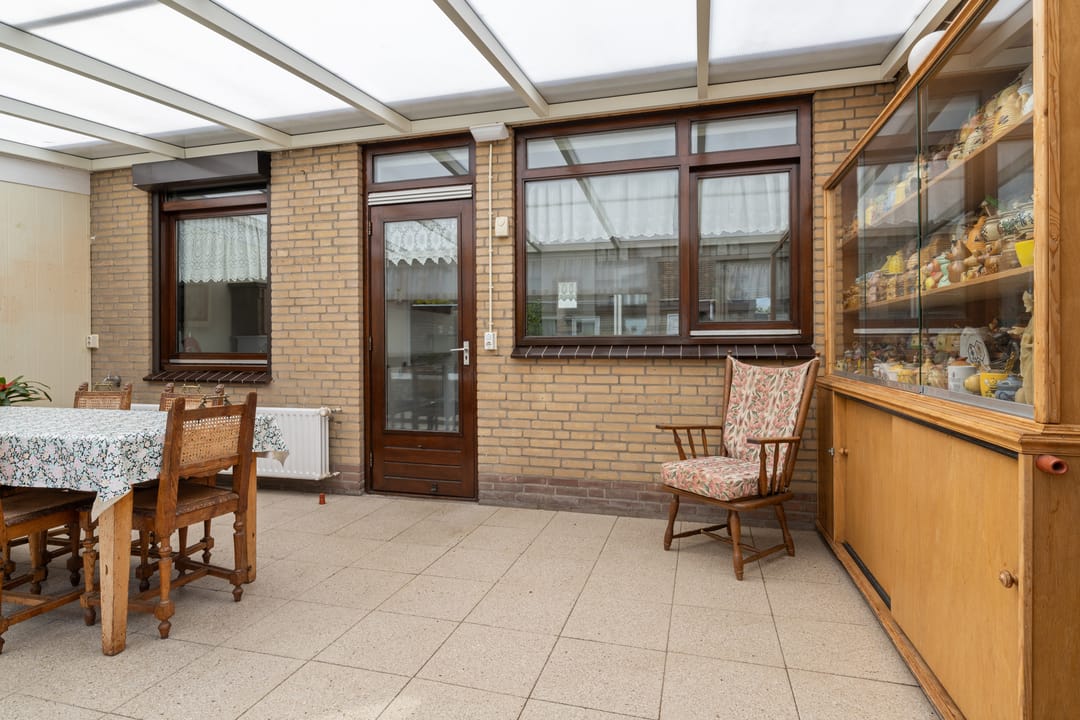 Foto 22 van Marnixstraat 1