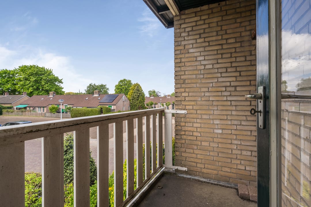 Foto 32 van Marnixstraat 1