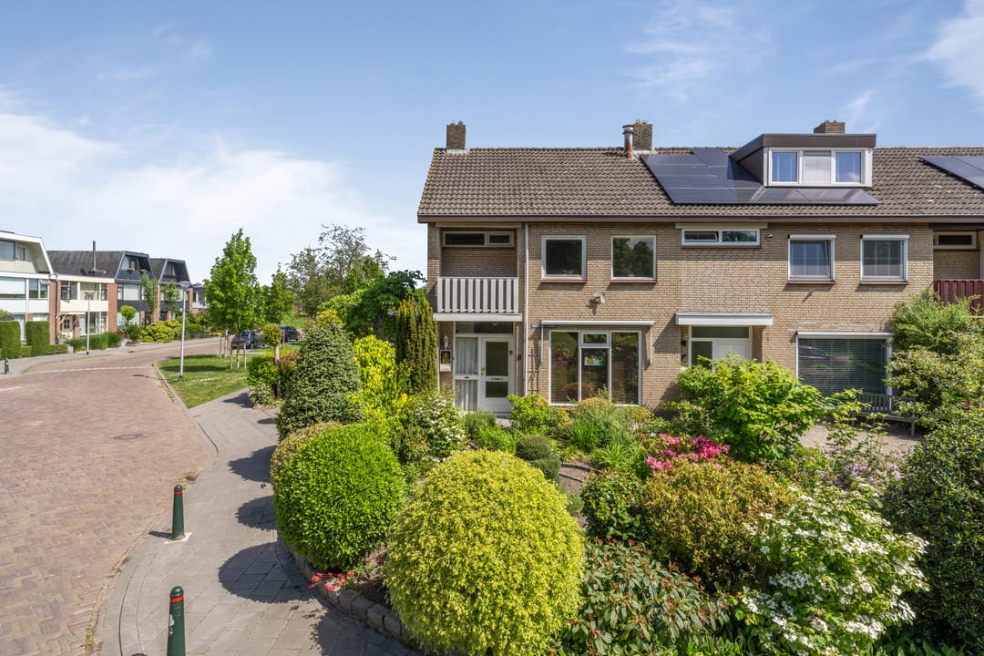 Foto 38 van Marnixstraat 1