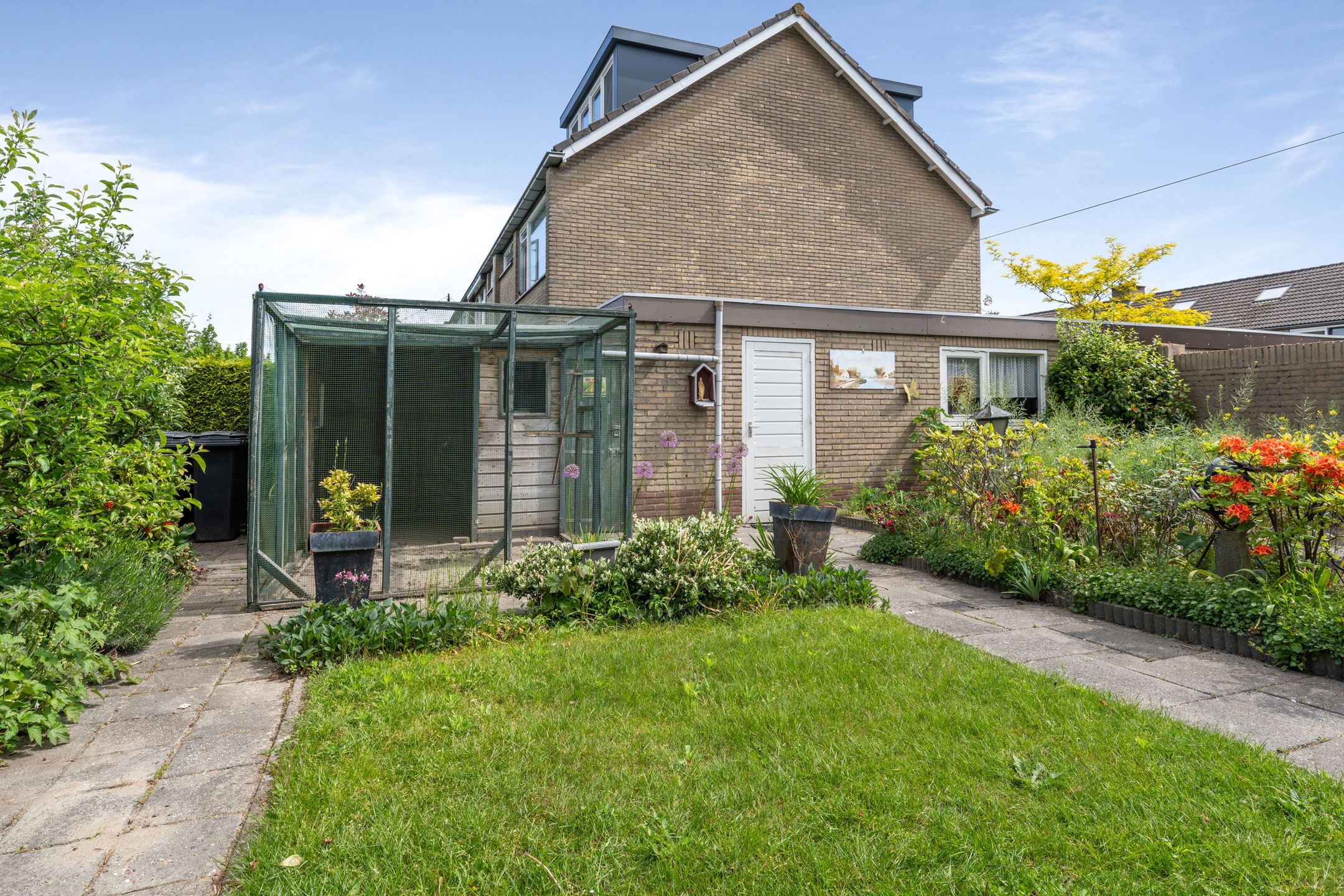 Foto 45 van Marnixstraat 1