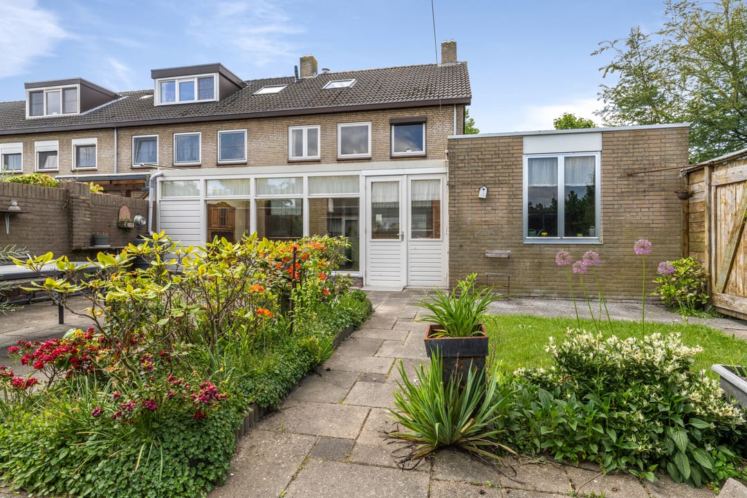 Foto 46 van Marnixstraat 1