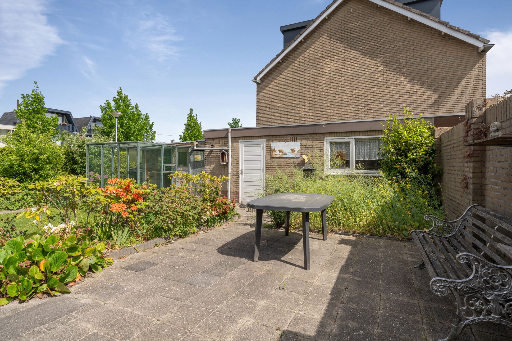 Foto 48 van Marnixstraat 1