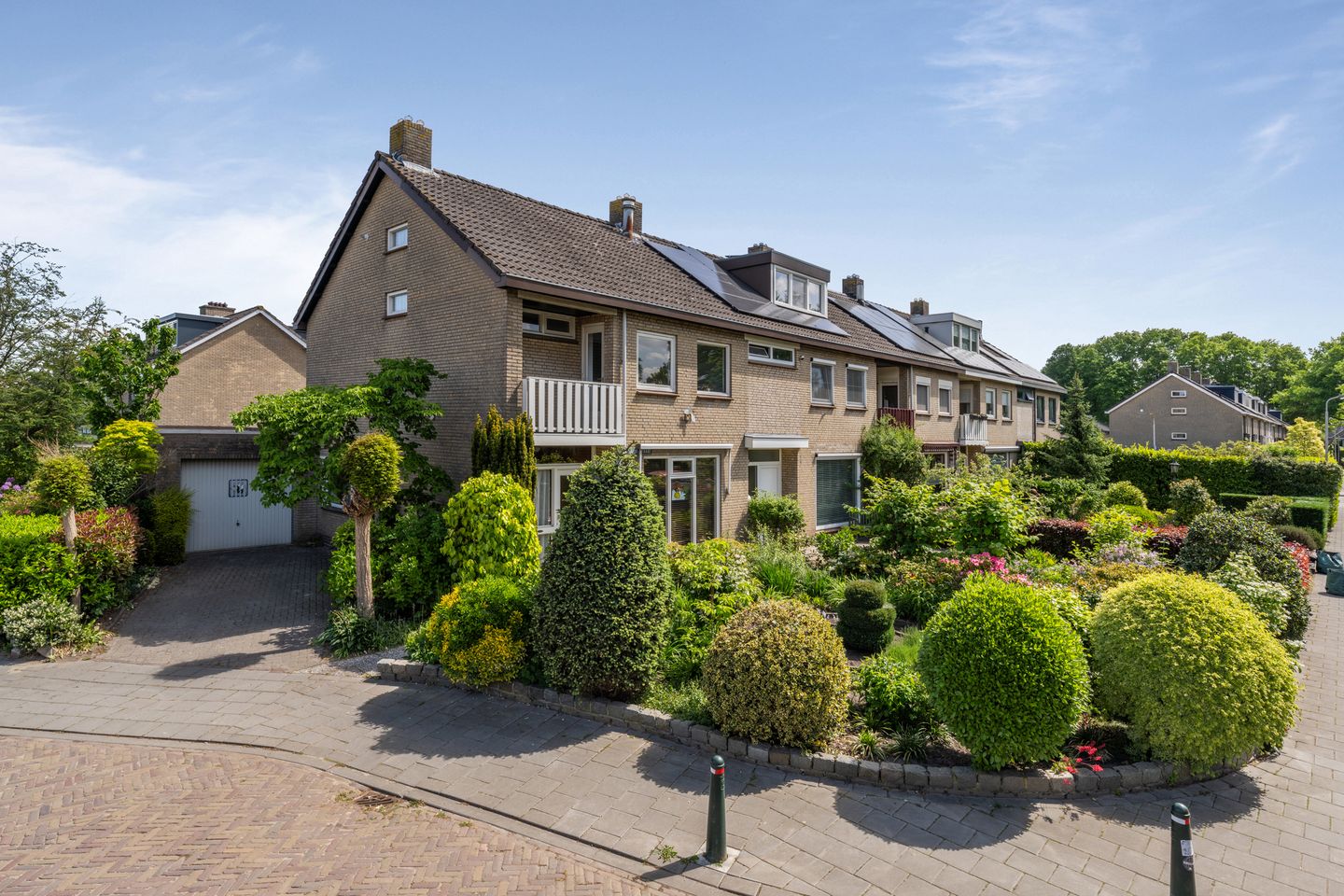 Foto 49 van Marnixstraat 1