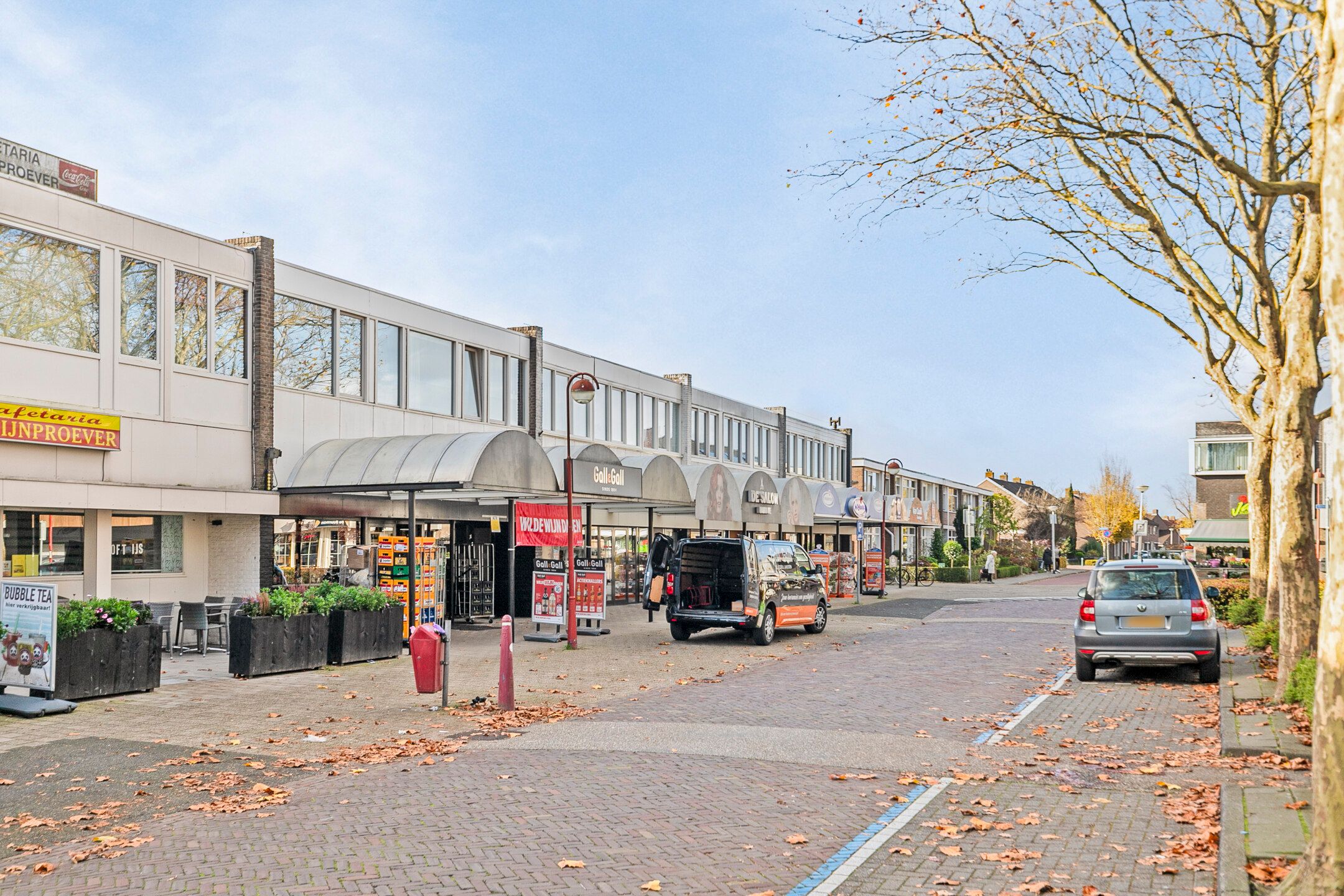 Foto 51 van Marnixstraat 1