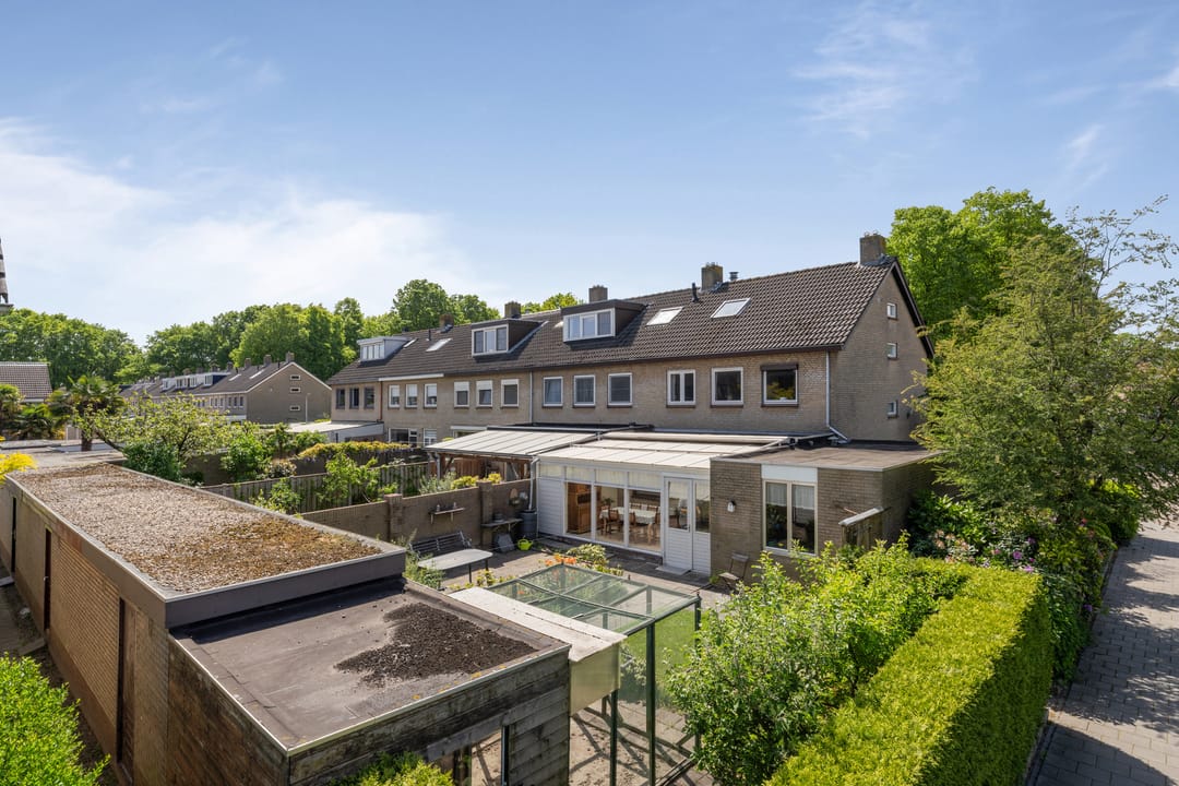 Foto 52 van Marnixstraat 1