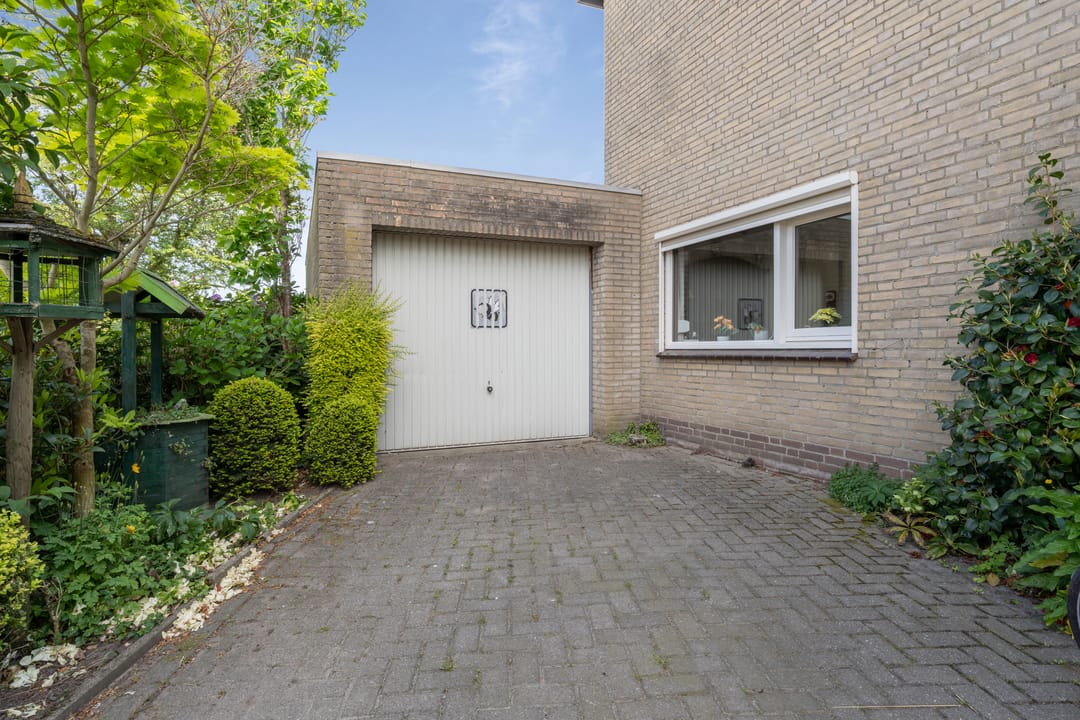 Foto 53 van Marnixstraat 1