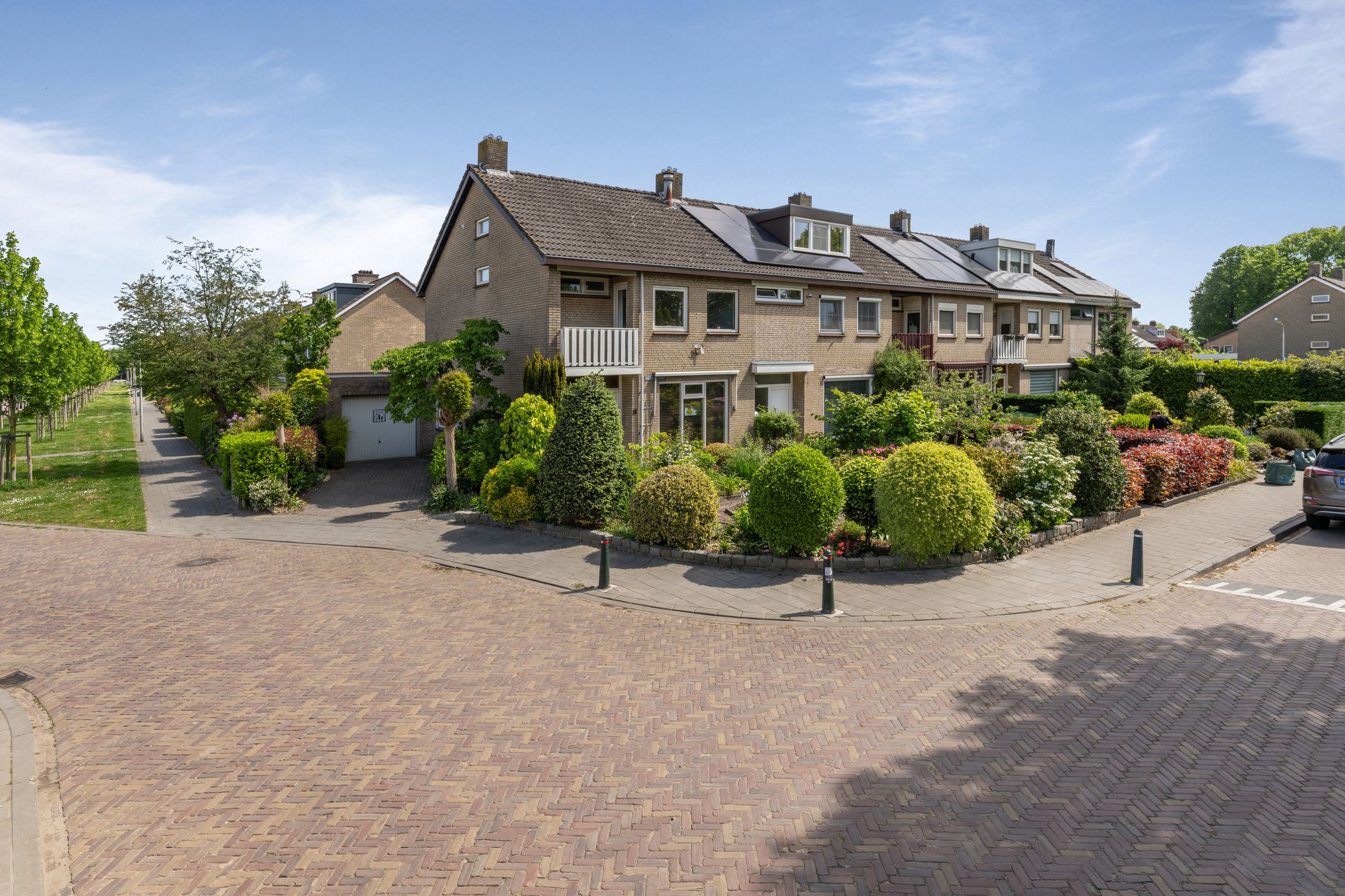 Foto 54 van Marnixstraat 1