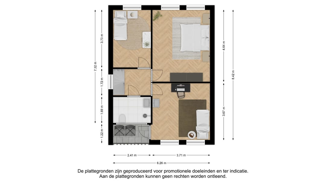 Foto 56 van Marnixstraat 1