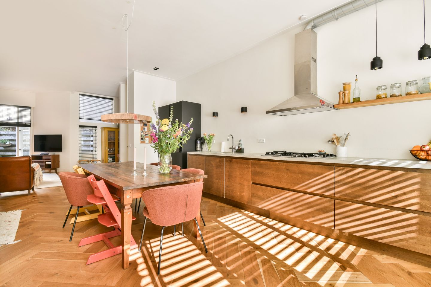 Foto 4 van Haarlemmermeerstraat 118-H