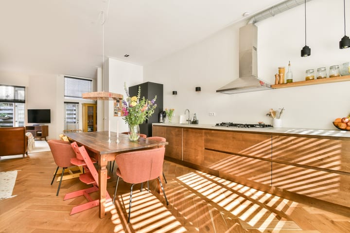 Foto 4 van Haarlemmermeerstraat 118-H