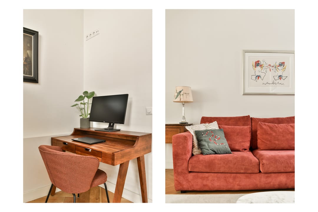 Foto 8 van Haarlemmermeerstraat 118-H