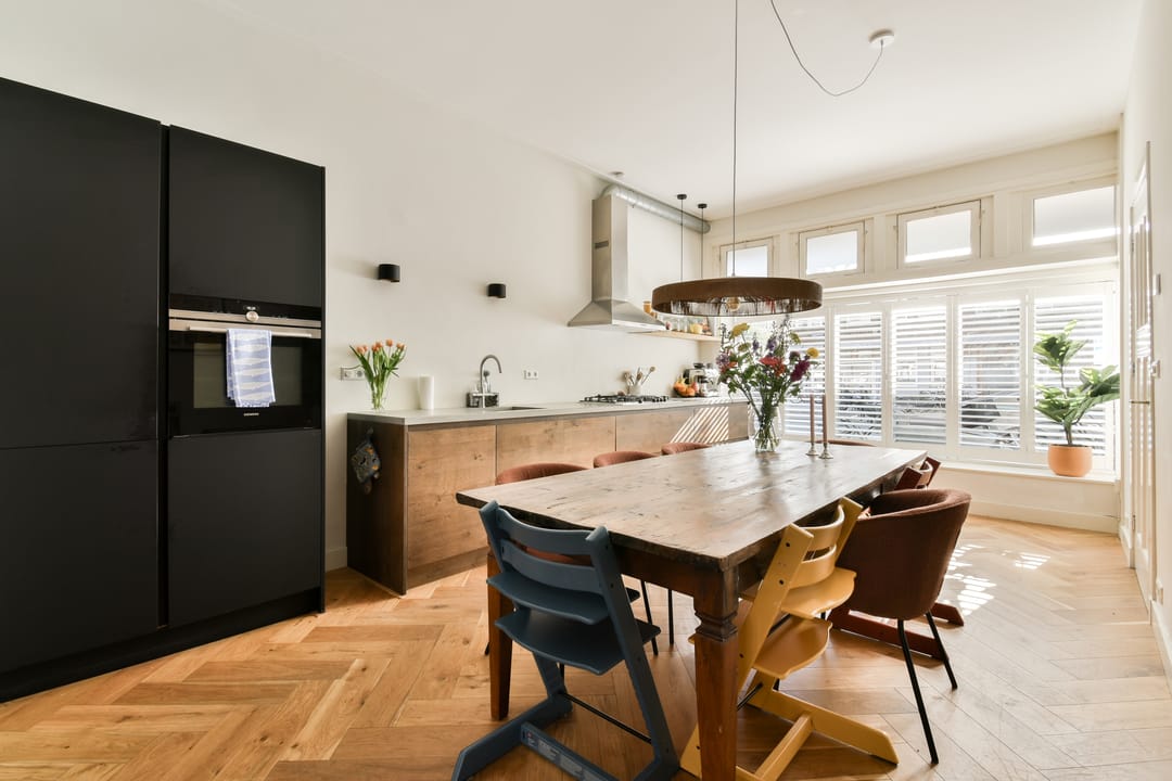 Foto 11 van Haarlemmermeerstraat 118-H