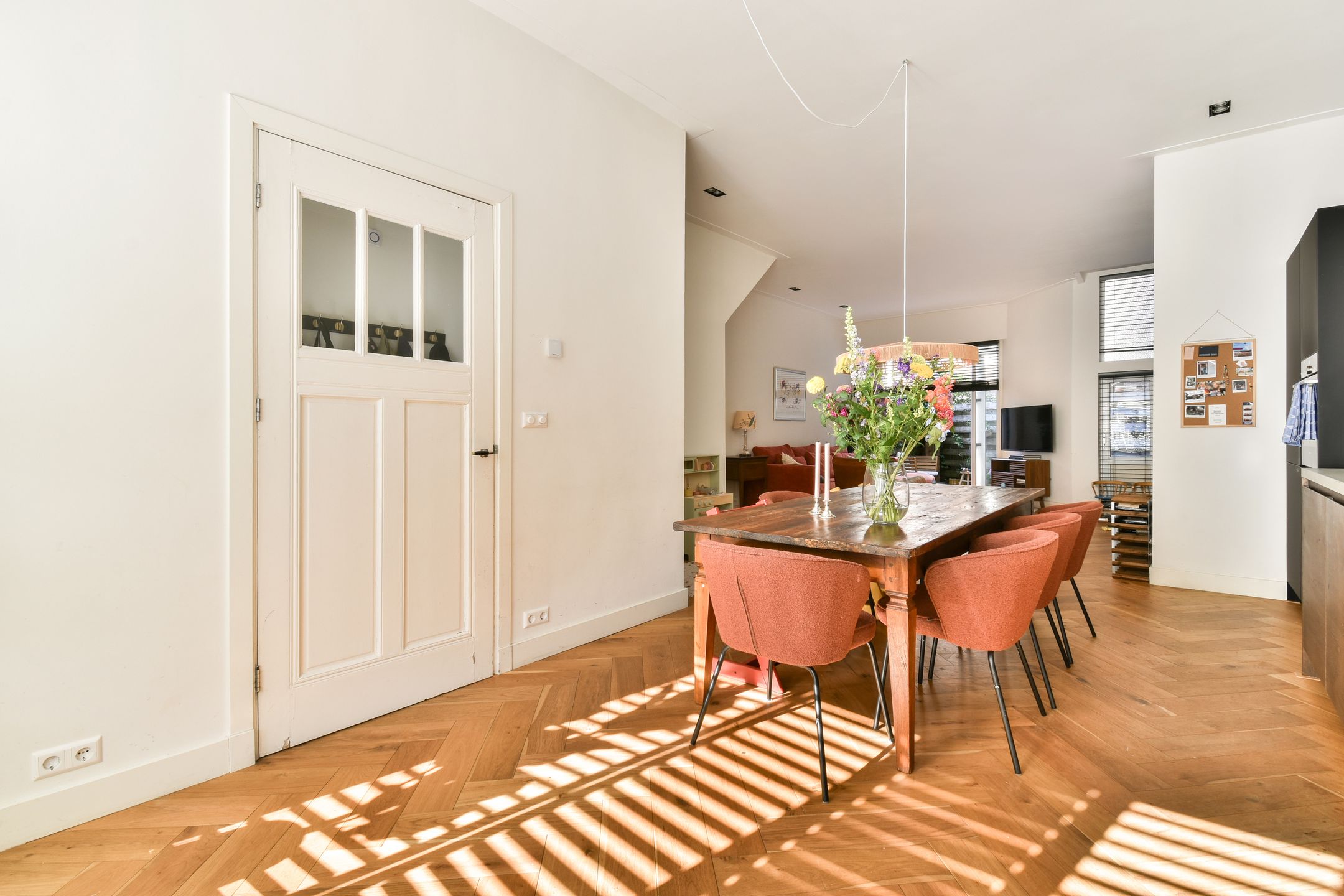 Foto 12 van Haarlemmermeerstraat 118-H