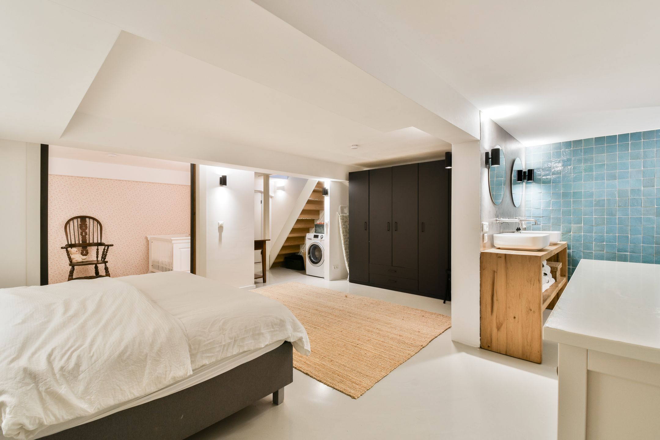 Foto 18 van Haarlemmermeerstraat 118-H