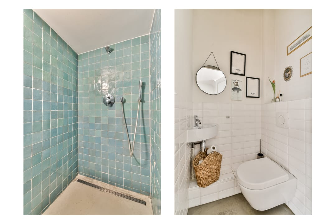 Foto 22 van Haarlemmermeerstraat 118-H