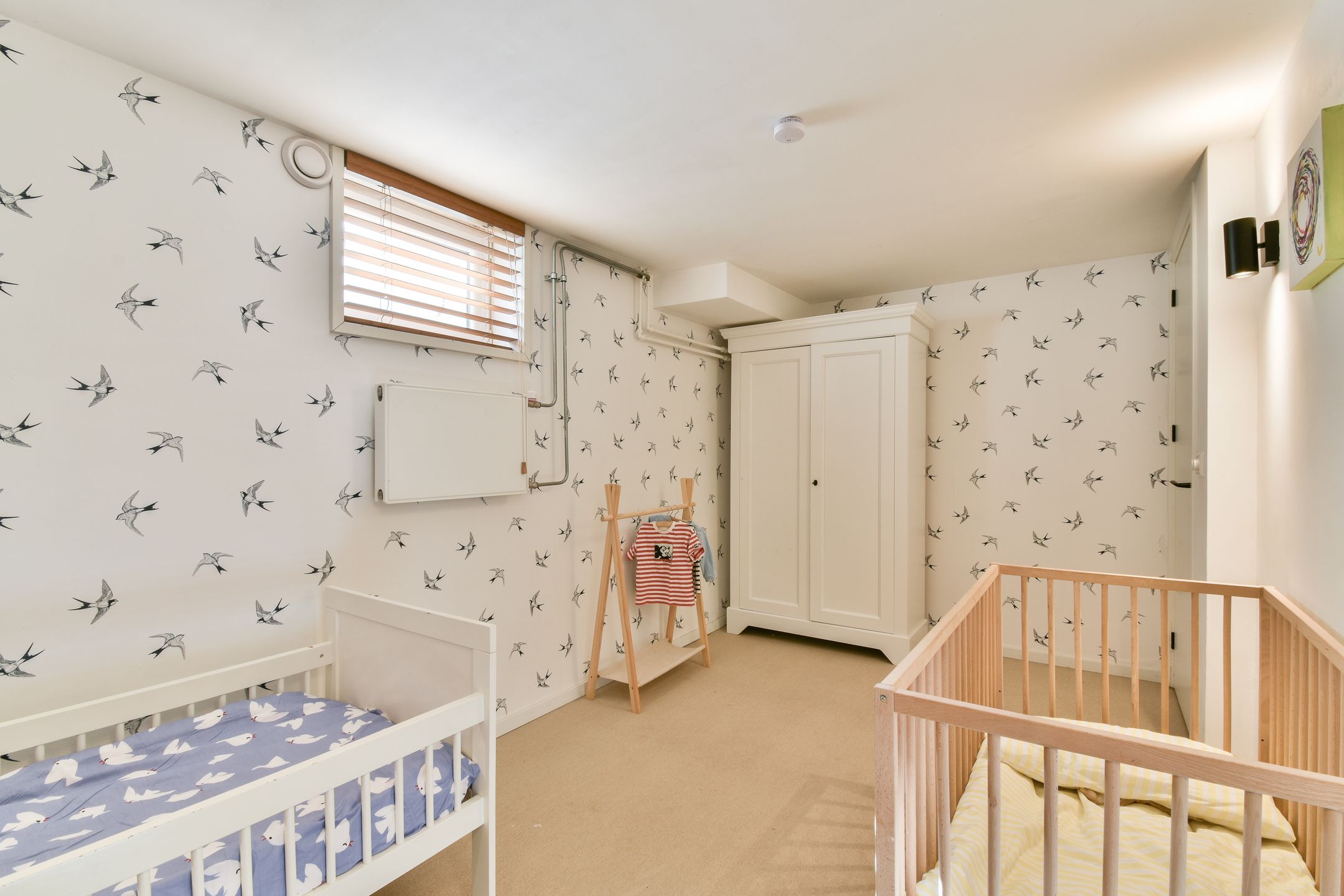 Foto 24 van Haarlemmermeerstraat 118-H