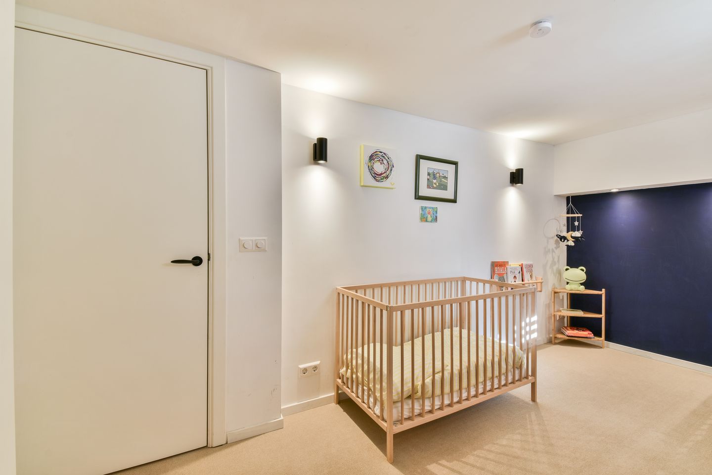 Foto 25 van Haarlemmermeerstraat 118-H